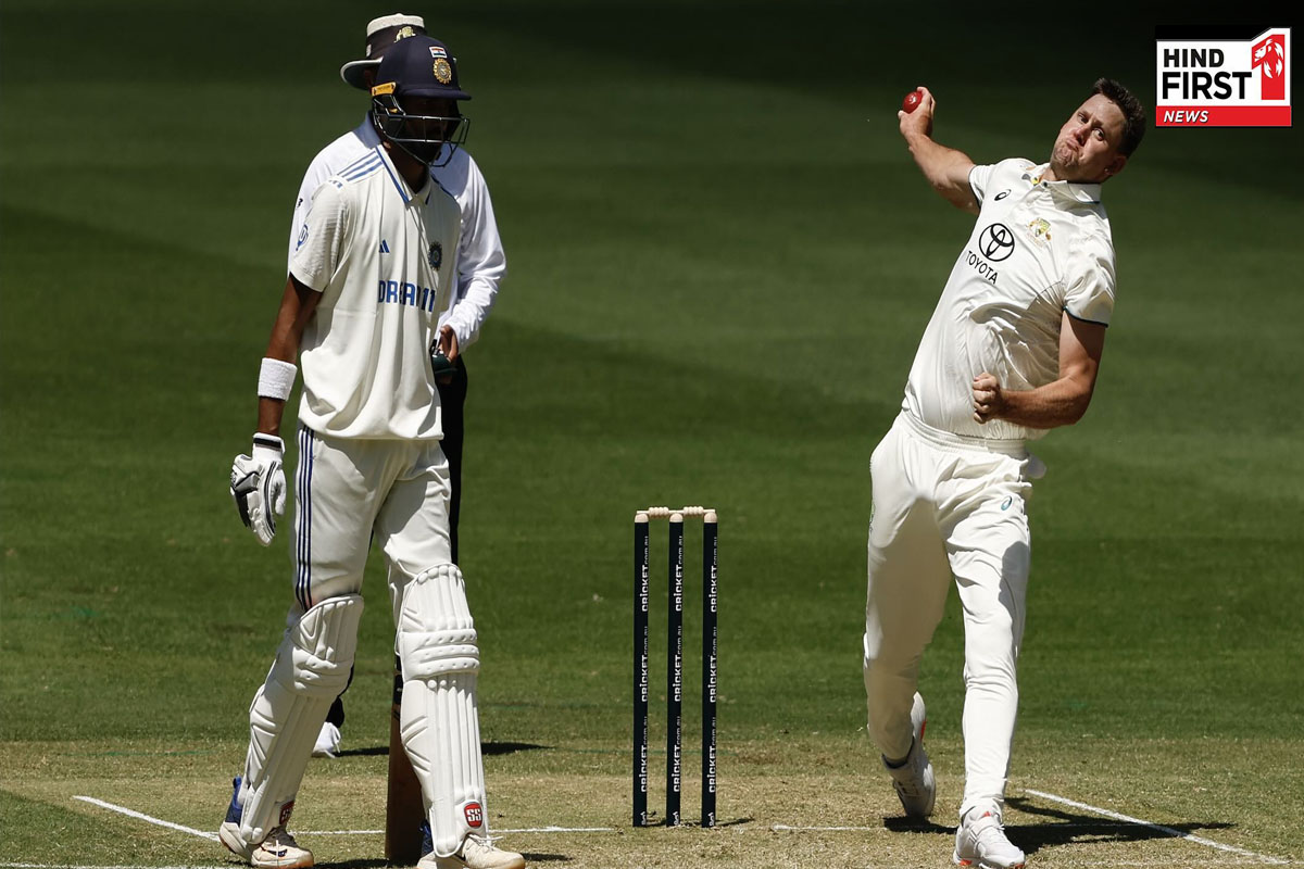 ऑस्ट्रेलिया ने सिडनी टेस्ट के लिए अपनी प्लेइंग 11 का किया एलान, इस धाकड़ ऑलराउंडर को मिली जगह ऑस्ट्रेलिया ने सिडनी टेस्ट के लिए अपनी प्लेइंग 11 का किया एलान, इस धाकड़ ऑलराउंडर को मिली जगह