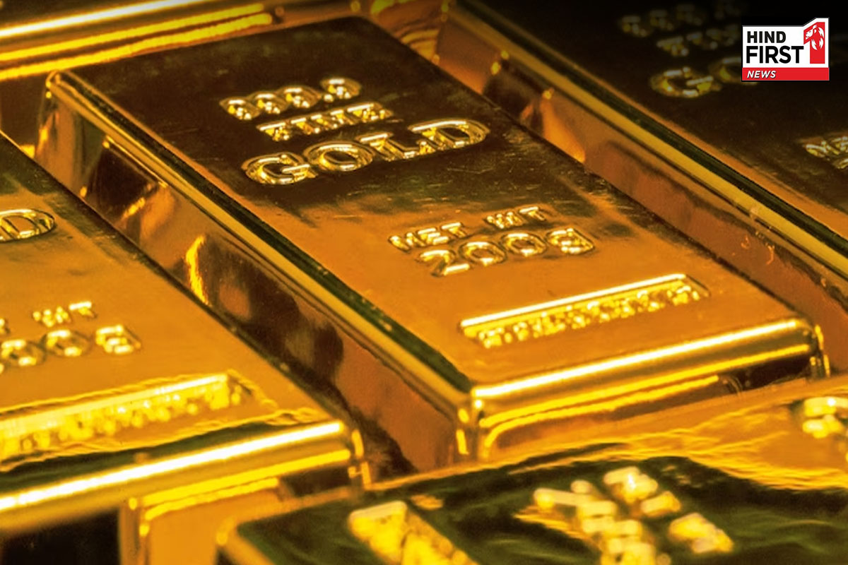 सीजफायर के बाद भारत के विदेशी मुद्रा भंडार में फिर आया उछाल, सोना भी दमक उठा सीजफायर के बाद भारत के विदेशी मुद्रा भंडार में फिर आया उछाल, सोना भी दमक उठा