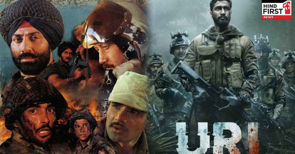 Republic Day 2025 Special : ओटीटी प्लेटफार्म पर देखें देशभक्ति से जुडी ये शानदार फिल्में Republic Day 2025 Special : ओटीटी प्लेटफार्म पर देखें देशभक्ति से जुडी ये शानदार फिल्में