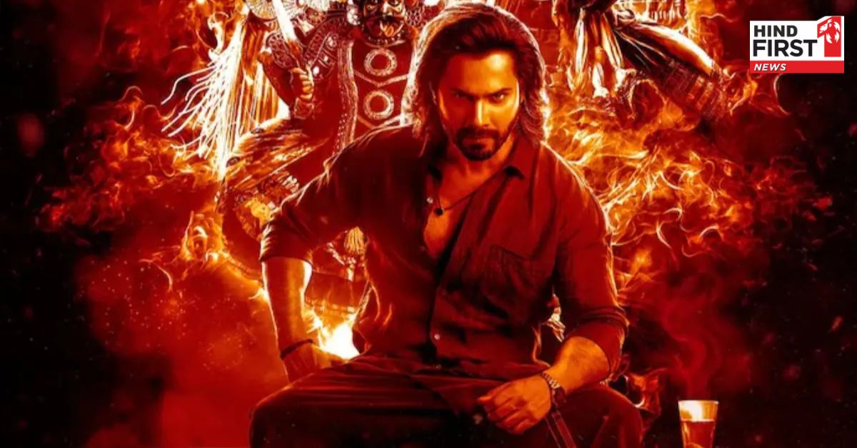 Baby John : बेबी जॉन के फ्लॉप के बाद क्या डिप्रेशन का शिकार हो गए हैं, वरुण धवन ? को- एक्टर ने लिया खुलासा Baby John : बेबी जॉन के फ्लॉप के बाद क्या डिप्रेशन का शिकार हो गए हैं, वरुण धवन ? को- एक्टर ने लिया खुलासा