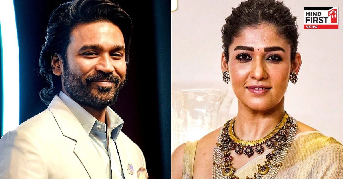 Nayanthara vs Dhanush : नयनतारा और धनुष के कॉपीराइट विवाद में हुई अभिनेता की बड़ी जीत, अदालत ने सुनाया ये फैसला...