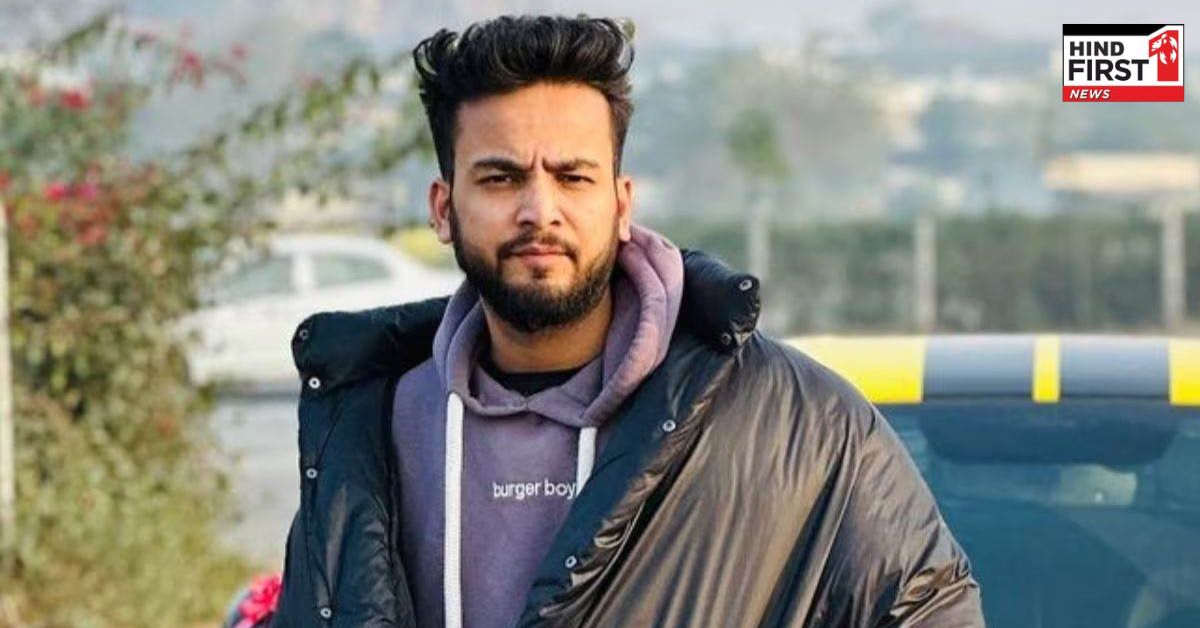 Elvish Yadav : एल्विश यादव पर पीएफए ​​कार्यकर्ता ने दर्ज करवाई एफआईआर, कहा जान से मार सकता है...