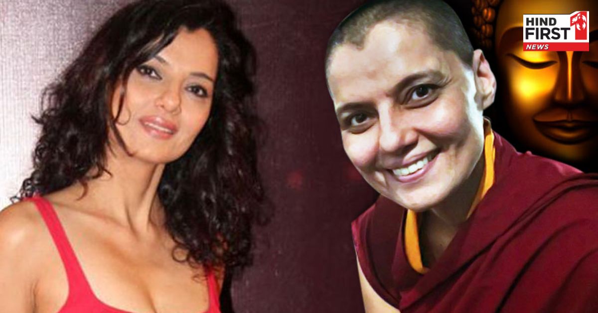 Barkha Madan : कौन हैं बरखा मदान? बॉलीवुड छोड़ बन गई सन्यासी, जानिए पूरी कहानी Barkha Madan : कौन हैं बरखा मदान? बॉलीवुड छोड़ बन गई सन्यासी, जानिए पूरी कहानी