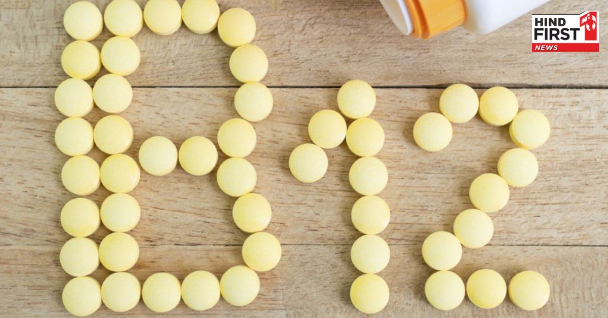 Health Alert :विटामिन बी-12 की कमी के कारण आपको हो सकतीं हैं ये परेशानियां, जाने इसके लक्षण