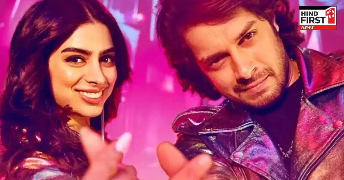 Junaid Khan :जुनैद खान ने पिता आमिर खान की एक्स वाइव्स पर की गई टिप्पणी पर जताया अफ़सोस कहा, दोनों सीनियर एक्टर्स हैं