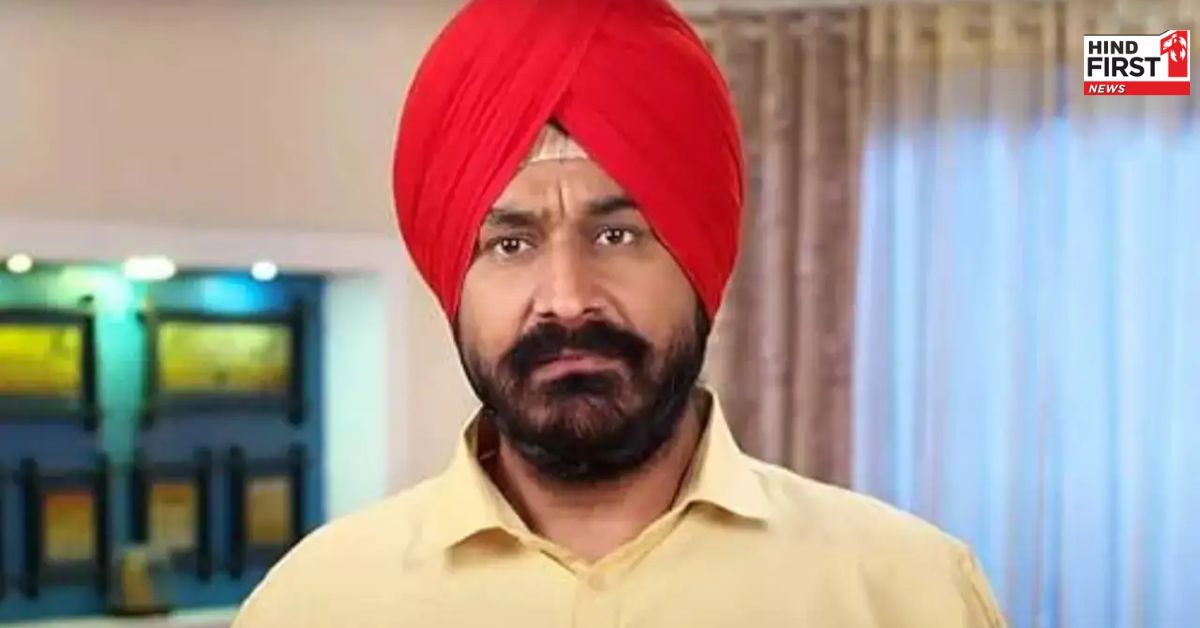 Gurucharan Singh : अस्पताल से डिस्चार्ज होने के बाद गुरुचरण सिंह ने किया बड़ा खुलासा, इंस्टाग्राम पर शेयर किया वीडियो Gurucharan Singh : अस्पताल से डिस्चार्ज होने के बाद गुरुचरण सिंह ने किया बड़ा खुलासा, इंस्टाग्राम पर शेयर किया वीडियो