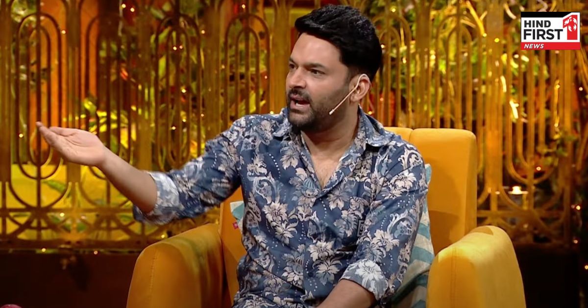 Kapil Sharma Death Threat :कपिल शर्मा सहित इन एक्टर्स को मिली जान से मारने की धमकी, जानें पूरा मामला... Kapil Sharma Death Threat :कपिल शर्मा सहित इन एक्टर्स को मिली जान से मारने की धमकी, जानें पूरा मामला...