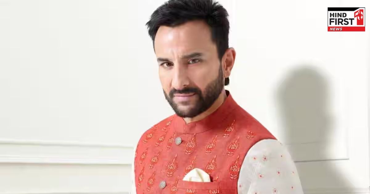 Saif Ali Khan Attack : सैफ अली खान पर चाकू से नहीं हुआ था हमला ? फोरेंसिक एक्सपर्ट ने किया चौकाने वाला खुलासा Saif Ali Khan Attack : सैफ अली खान पर चाकू से नहीं हुआ था हमला ? फोरेंसिक एक्सपर्ट ने किया चौकाने वाला खुलासा