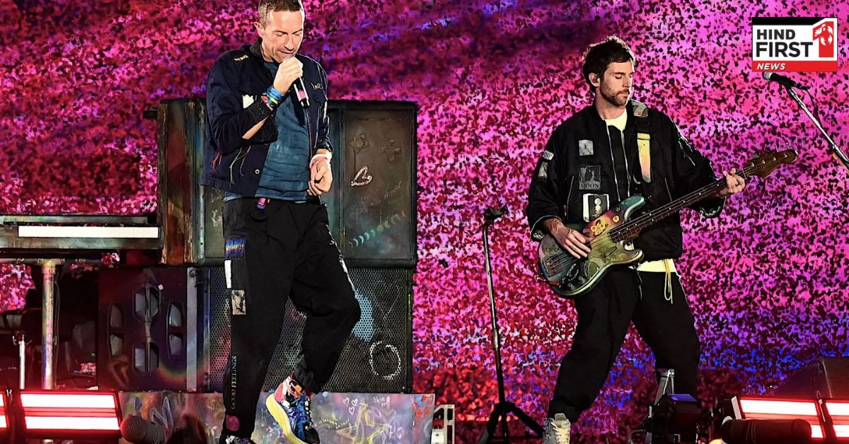 Coldplay Concert on OTT : कोल्डप्ले कॉन्सर्ट की लाइव स्ट्रीमिंग का इस ओटीटी प्लेटफार्म पर उठायें लुफ्त, अहमदाबाद में आज होगा शो..