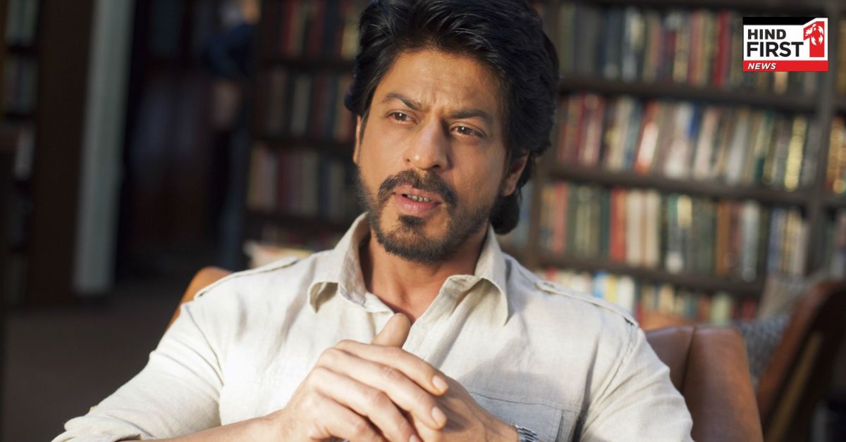 Shahrukh Khan : शाहरुख खान के पुराने सिक्योरिटी हेड ने किया बड़ा खुलासा, बताई मीडिया से दूरी की वजह Shahrukh Khan : शाहरुख खान के पुराने सिक्योरिटी हेड ने किया बड़ा खुलासा, बताई मीडिया से दूरी की वजह