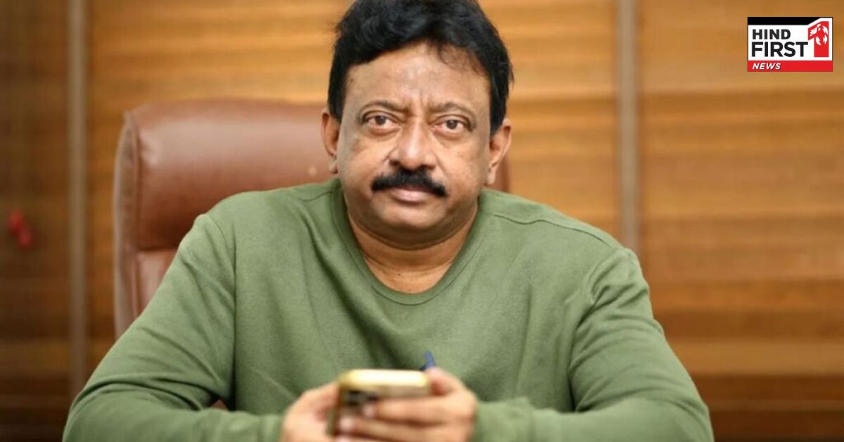 Ram Gopal Verma : फिल्म डायरेक्टर राम गोपाल वर्मा को हुई 3 महीने की जेल, इस मामले में जारी हुआ गैर-जमानती वारंट Ram Gopal Verma : फिल्म डायरेक्टर राम गोपाल वर्मा को हुई 3 महीने की जेल, इस मामले में जारी हुआ गैर-जमानती वारंट