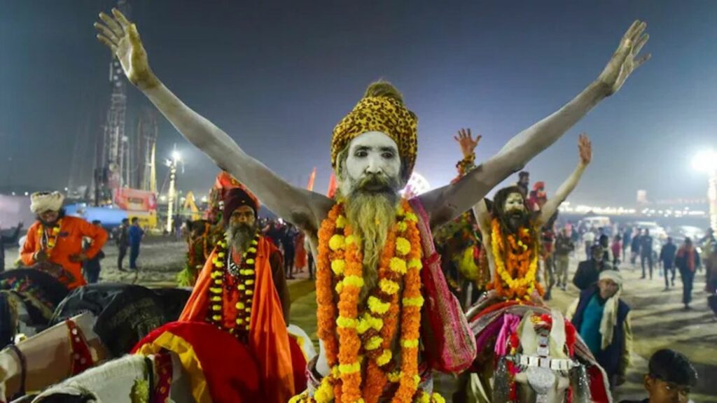 Maha kumbh 2025 Starts: पौष पूर्णिमा के साथ शुरू हुआ ऐतिहासिक महाकुंभ, जानें पहले स्नान के मुहूर्त