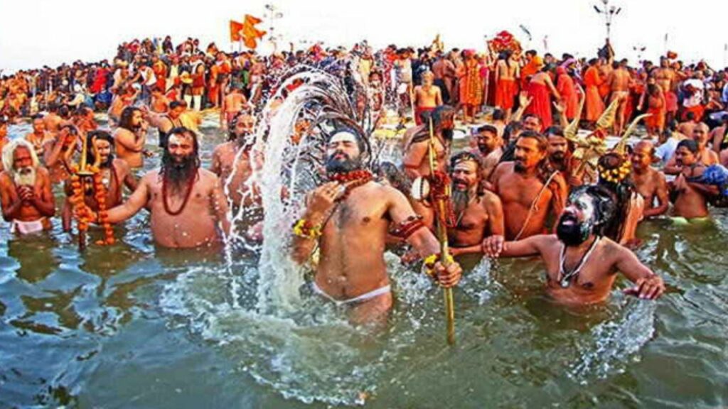 Maha kumbh 2025 Starts: पौष पूर्णिमा के साथ शुरू हुआ ऐतिहासिक महाकुंभ, जानें पहले स्नान के मुहूर्त