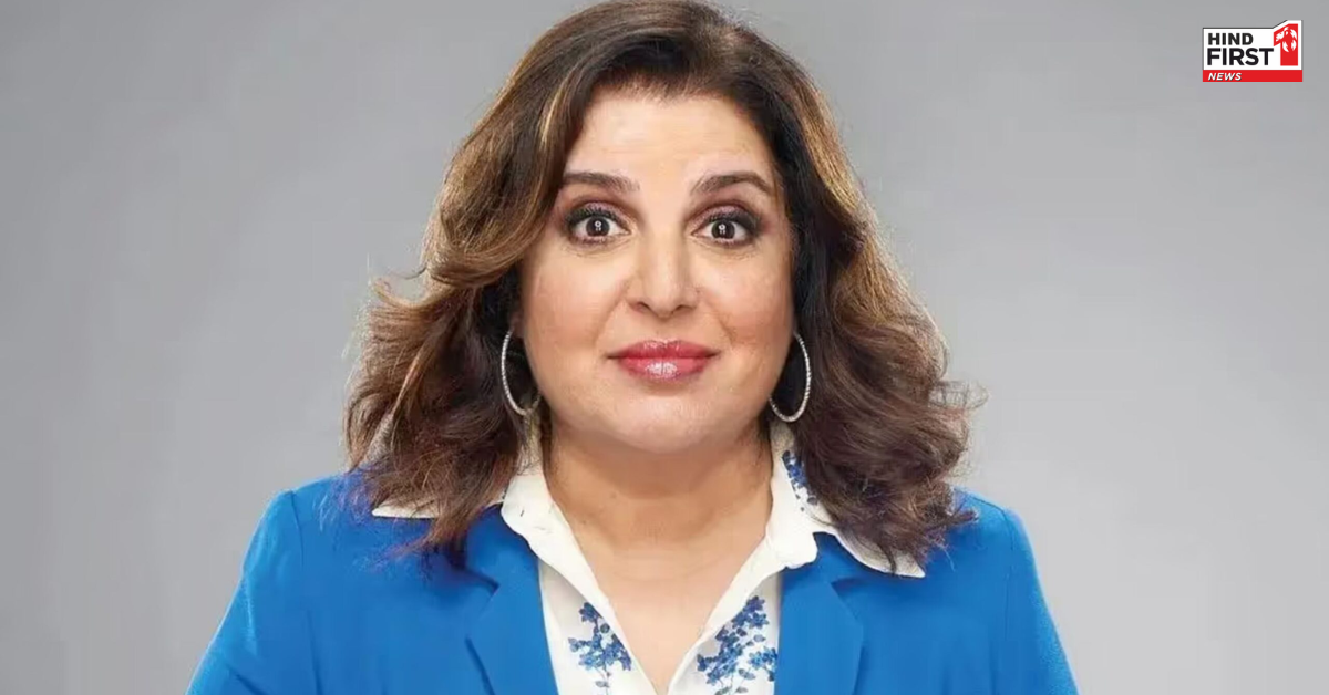 Farah Khan Birthday: एक्टरों को उंगलियों पर नचाने वाली इस सेलिब्रिटी ने कभी देखी थी घोर गरीबी, अब करोड़ों की मालकिन Farah Khan Birthday: एक्टरों को उंगलियों पर नचाने वाली इस सेलिब्रिटी ने कभी देखी थी घोर गरीबी, अब करोड़ों की मालकिन