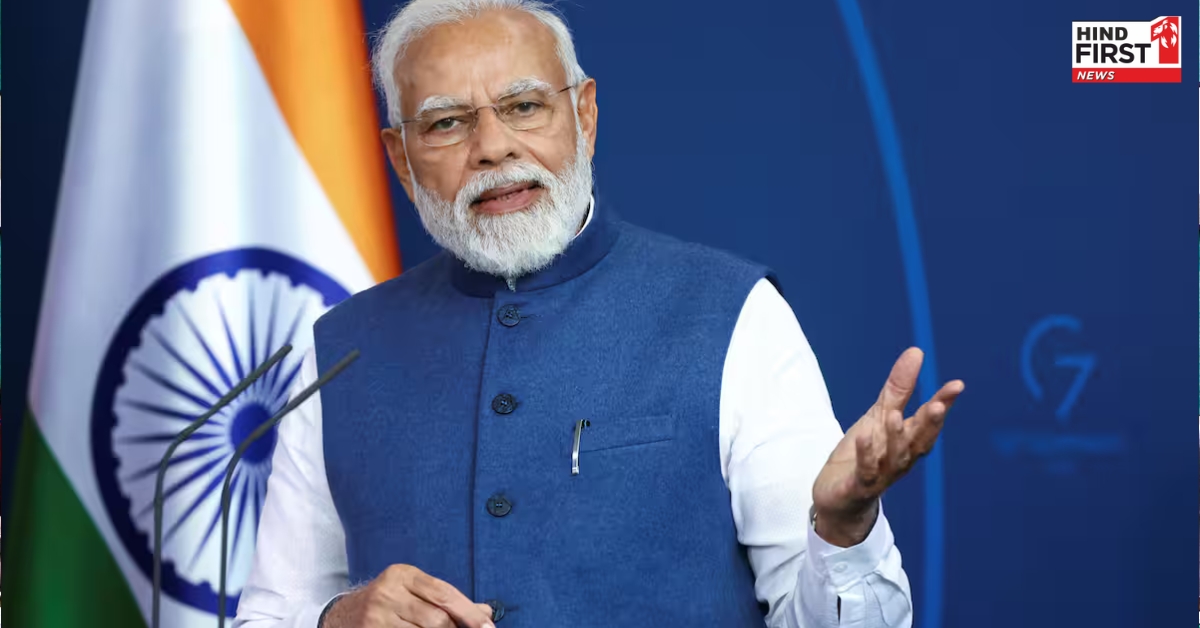 2025 के बजट से पहले पीएम मोदी ने क्या दिए संकेत? कहीं ये बड़ी बातें 2025 के बजट से पहले पीएम मोदी ने क्या दिए संकेत? कहीं ये बड़ी बातें