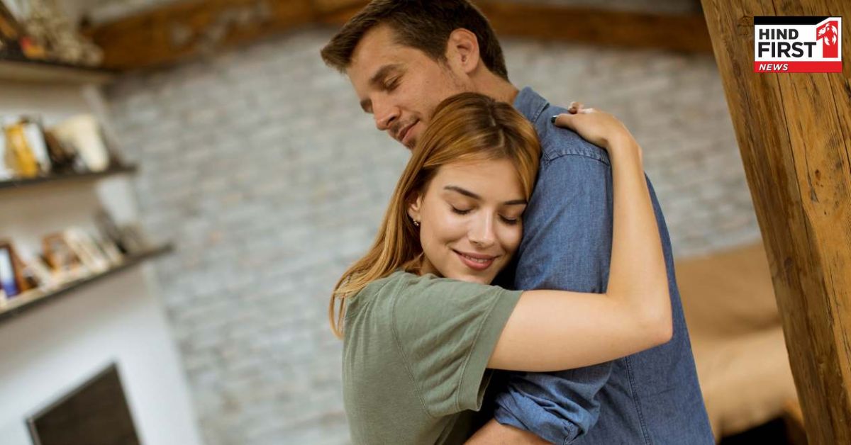 Hug Day 2025 : क्या आपको पता है ? एक जादू की झप्पी आपको बहुत सी परेशानियों से दिला सकती है, राहत...