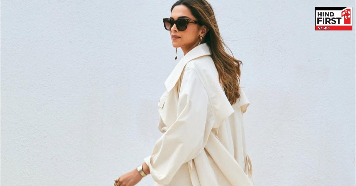 दीपिका पादुकोण ने स्पिरिट विवाद के बीच कठिन सिचुएशन के बारे में की बात कहा...