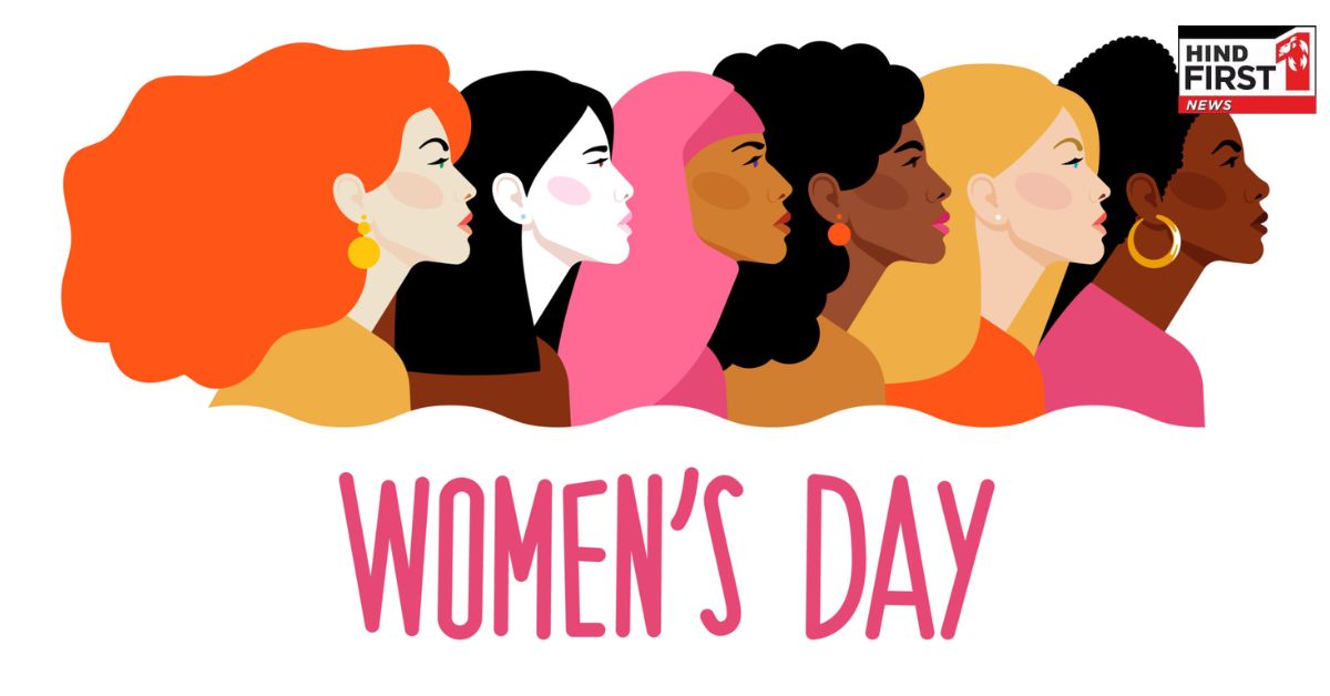 National Womens Day : क्यों मनाया जाता राष्ट्रीय महिला दिवस ? जानें क्या है इससे जुड़ा इतिहास