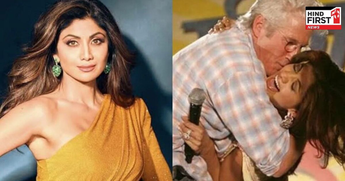 Kiss Day 2025: उदित नारायण से लेकर शिल्पा शेट्टी तक इन विवादित किस के कारण मच गया था बवाल