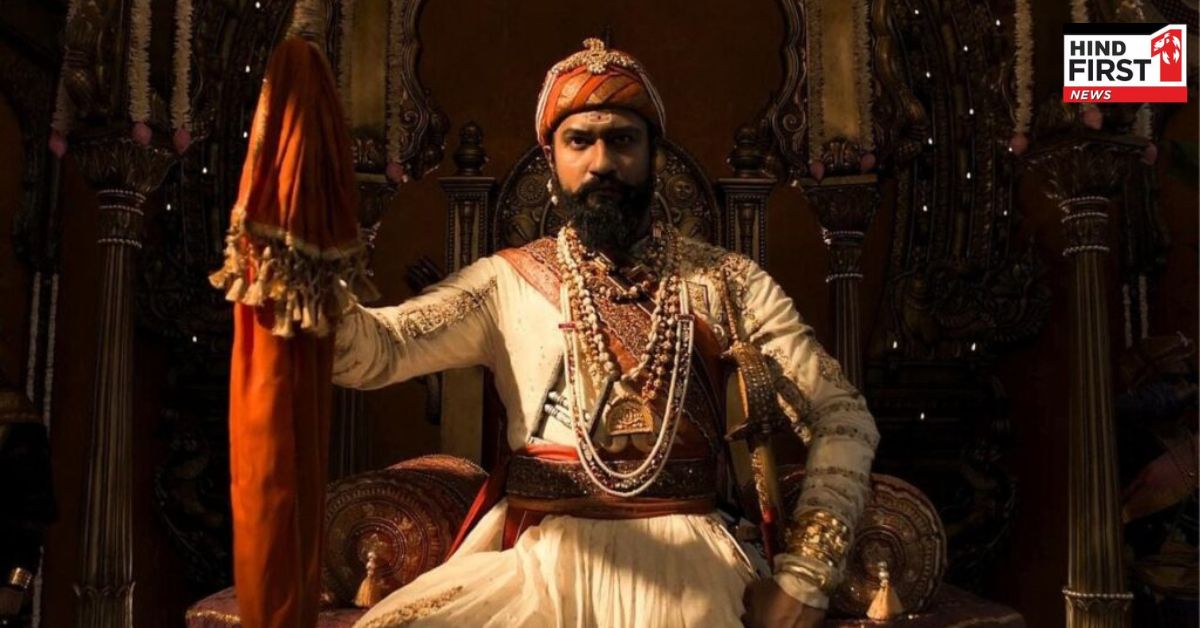 Chhaava: महाराष्ट्र के सीएम फडणवीस ने छावा को टैक्स-फ्री करने पर कही ये बात Chhaava: महाराष्ट्र के सीएम फडणवीस ने छावा को टैक्स-फ्री करने पर कही ये बात