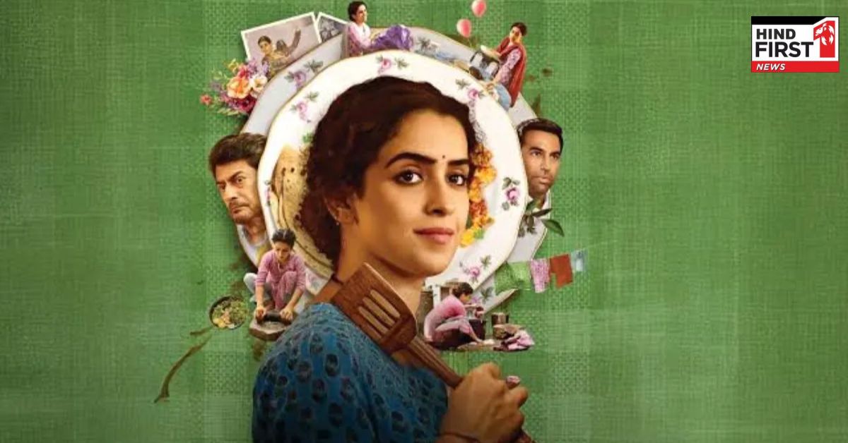 Sanya Malhotra: मिसेज की सफलता के बाद नेटफ्लिक्स पर ट्रेंडिंग में आई सान्या मल्होत्रा की पुरानी फिल्में Sanya Malhotra: मिसेज की सफलता के बाद नेटफ्लिक्स पर ट्रेंडिंग में आई सान्या मल्होत्रा की पुरानी फिल्में
