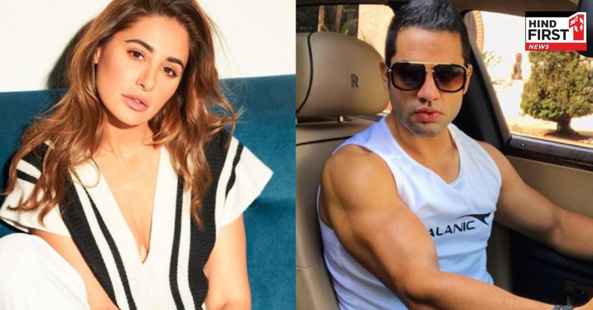 Nargis Fakhri: एक्ट्रेस नरगिस फाखरी ने बॉयफ्रेंड टोनी बेग से रचाई शादी, सोशल मीडिया से मिला हिंट... Nargis Fakhri: एक्ट्रेस नरगिस फाखरी ने बॉयफ्रेंड टोनी बेग से रचाई शादी, सोशल मीडिया से मिला हिंट...