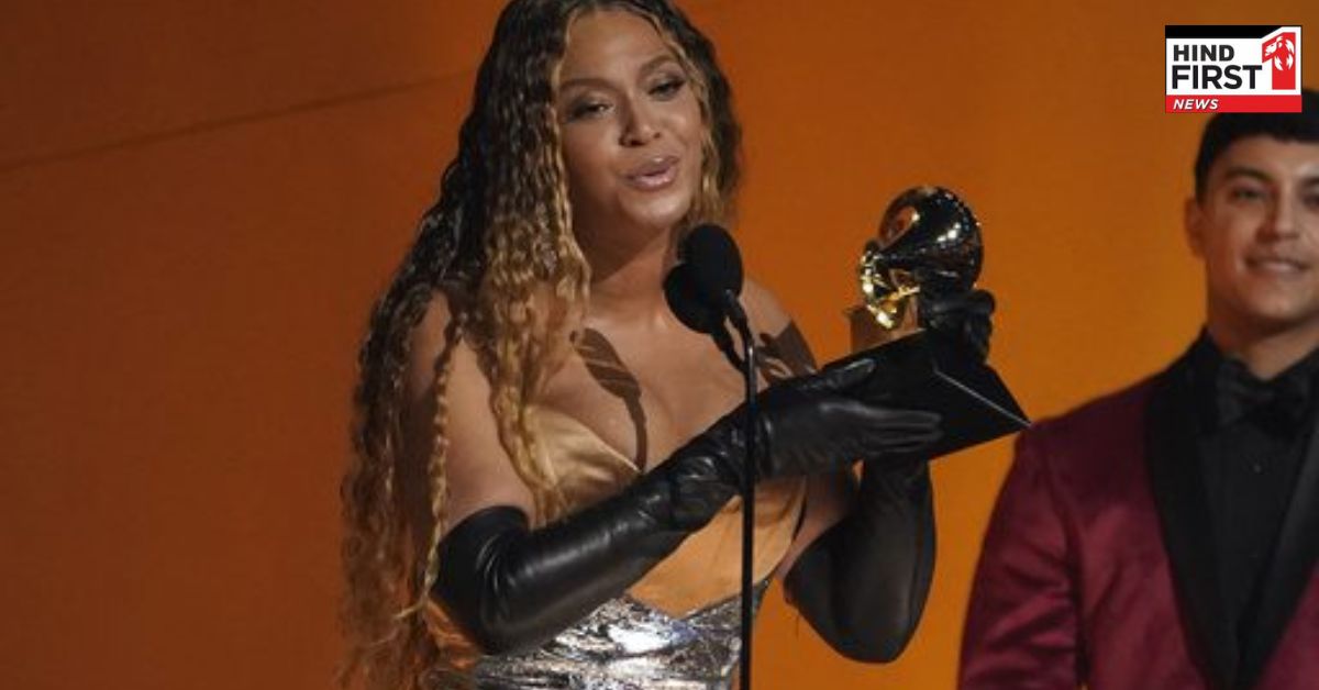Grammy Awards 2025 : बेयोंसे को काउबॉय कार्टर के लिए मिला एल्बम ऑफ द ईयर का अवार्ड, देखें पूरी लिस्ट