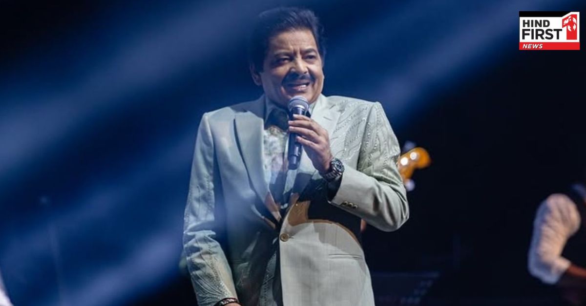 Udit Narayan : उदित नारायण की पहली पत्नी ने दूसरी शादी छिपाने पर गायक को दी थी, ये धमकी...