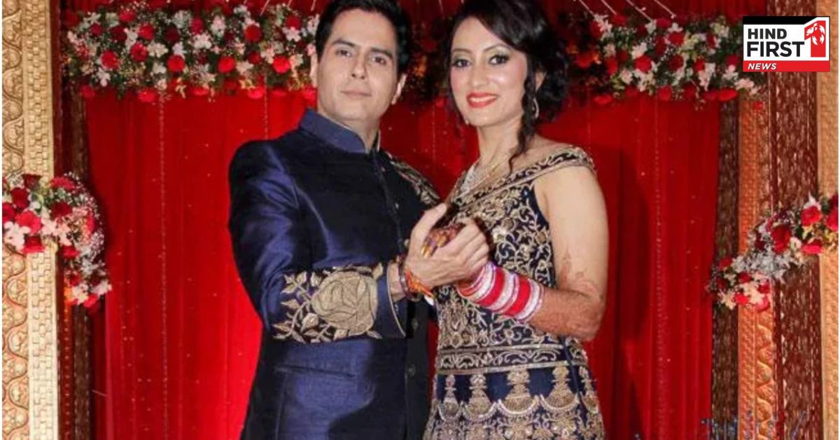 Govinda: गोविंदा के बाद अब इस अभिनेता का होने जा रहा है, तलाक... Govinda: गोविंदा के बाद अब इस अभिनेता का होने जा रहा है, तलाक...