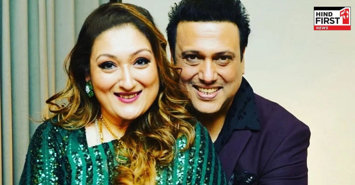Govinda Divorce: तलाक की अफवाहों के बीच गोविंदा का दूसरी शादी को लेकर दिया गया बयान हुआ वारयल Govinda Divorce: तलाक की अफवाहों के बीच गोविंदा का दूसरी शादी को लेकर दिया गया बयान हुआ वारयल