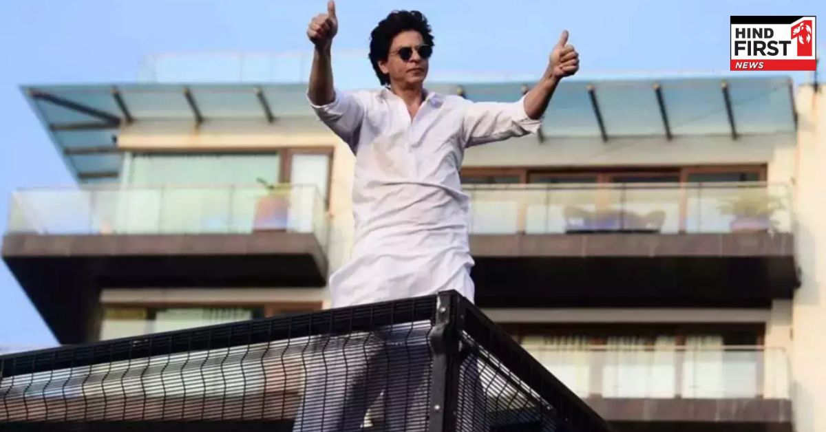 Shahrukh Khan: करोड़ों के बंगले को छोड़कर शाहरुख़ हो रहें हैं किराए के घर में शिफ्ट ? जानें क्या है मामला Shahrukh Khan: करोड़ों के बंगले को छोड़कर शाहरुख़ हो रहें हैं किराए के घर में शिफ्ट ? जानें क्या है मामला