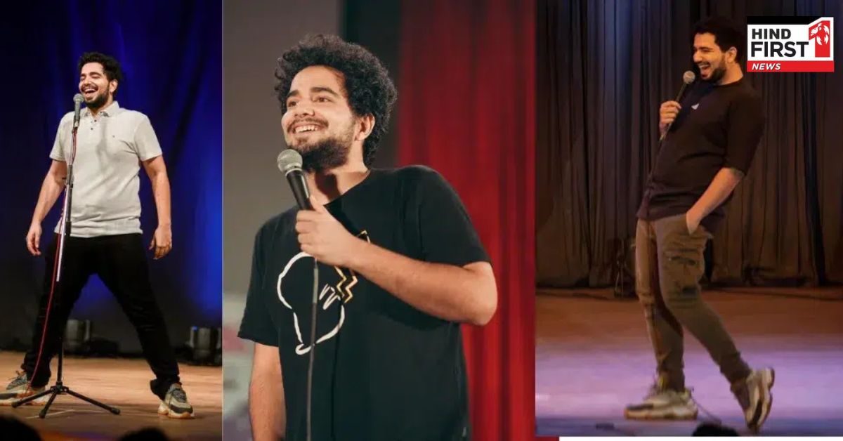 Samay Raina : कौन हैं समय रैना ? जिनके शो के कारण मच रहा है बवाल...