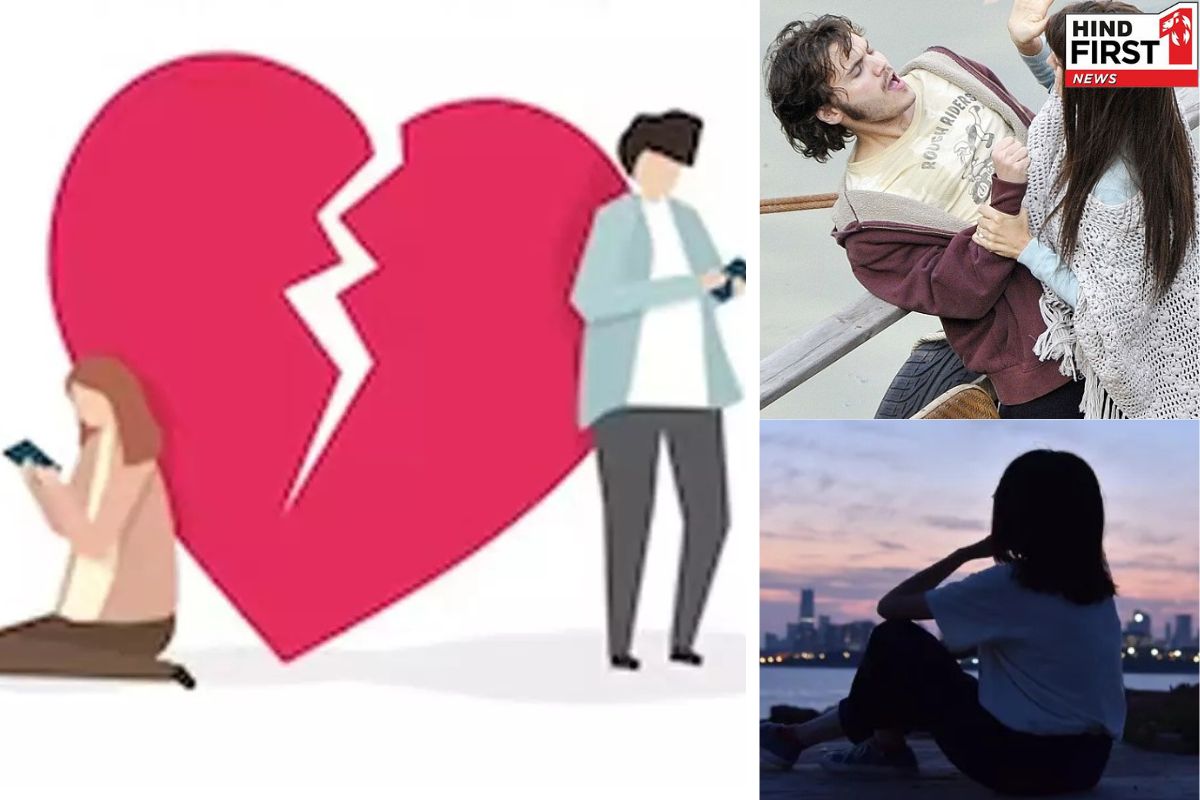 Anti-Valentine Week 2025: 15 से 21 फरवरी तक चलता है एंटी-वैलेंटाइन वीक, जानें क्यों मनाया जाता है यह सप्ताह Anti-Valentine Week 2025: 15 से 21 फरवरी तक चलता है एंटी-वैलेंटाइन वीक, जानें क्यों मनाया जाता है यह सप्ताह
