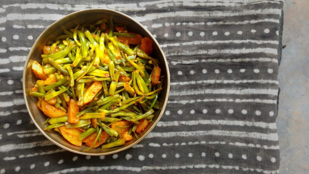 Mogri Vegetable Benefits: बॉडी को करना है डेटॉक्स तो खाइए मोगरी की सब्जी, और भी हैं फायदे  