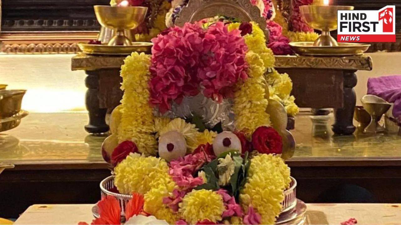 फिर स्थापित होगा सोमनाथ मंदिर का शिवलिंग, 1000 हज़ार साल पहले तोड़ दिया था गज़नी ने फिर स्थापित होगा सोमनाथ मंदिर का शिवलिंग, 1000 हज़ार साल पहले तोड़ दिया था गज़नी ने