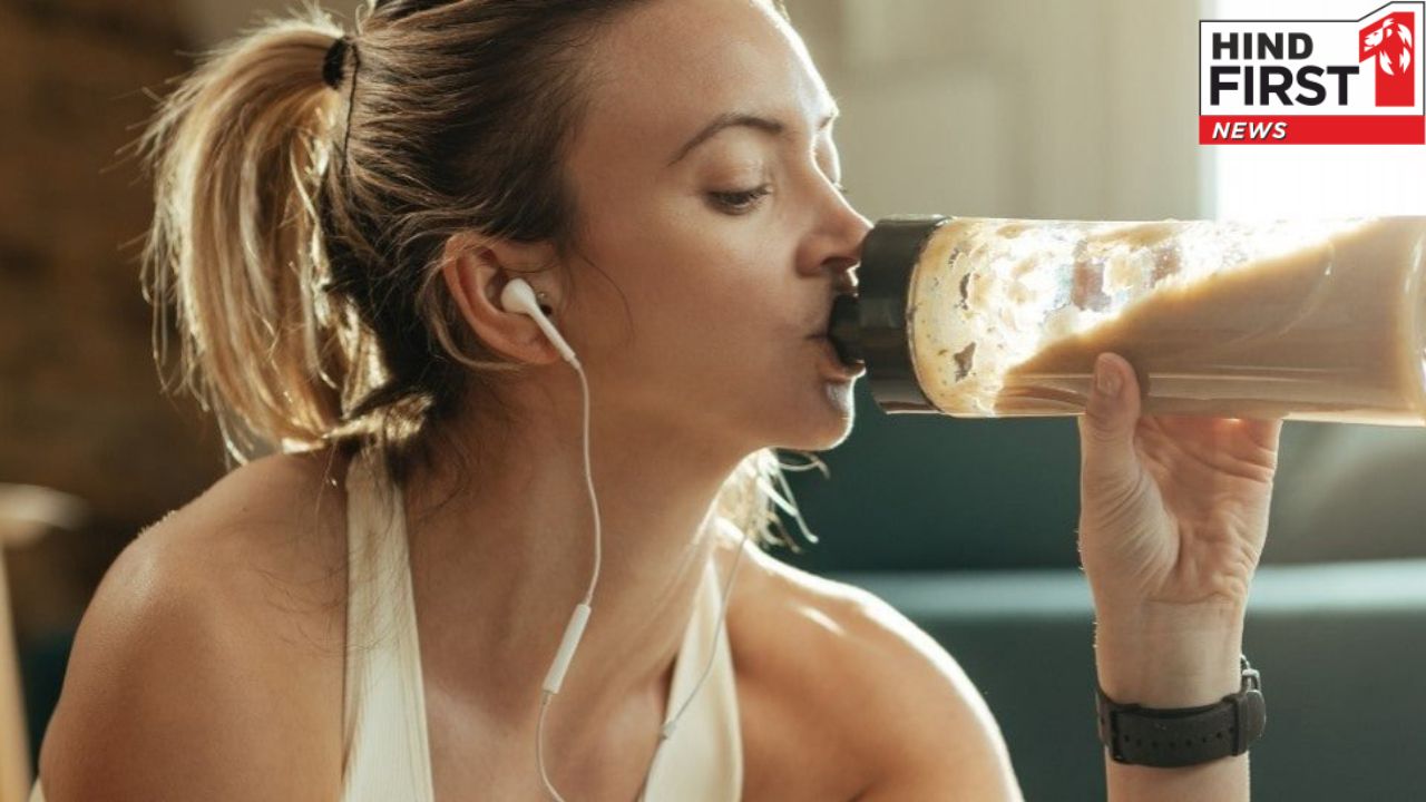 Women Protein Intake: महिलाओं को प्रोटीन सेवन के समय बरतनी चाहिए सावधानी, वरना हो जाएगा नुकसान Women Protein Intake: महिलाओं को प्रोटीन सेवन के समय बरतनी चाहिए सावधानी, वरना हो जाएगा नुकसान