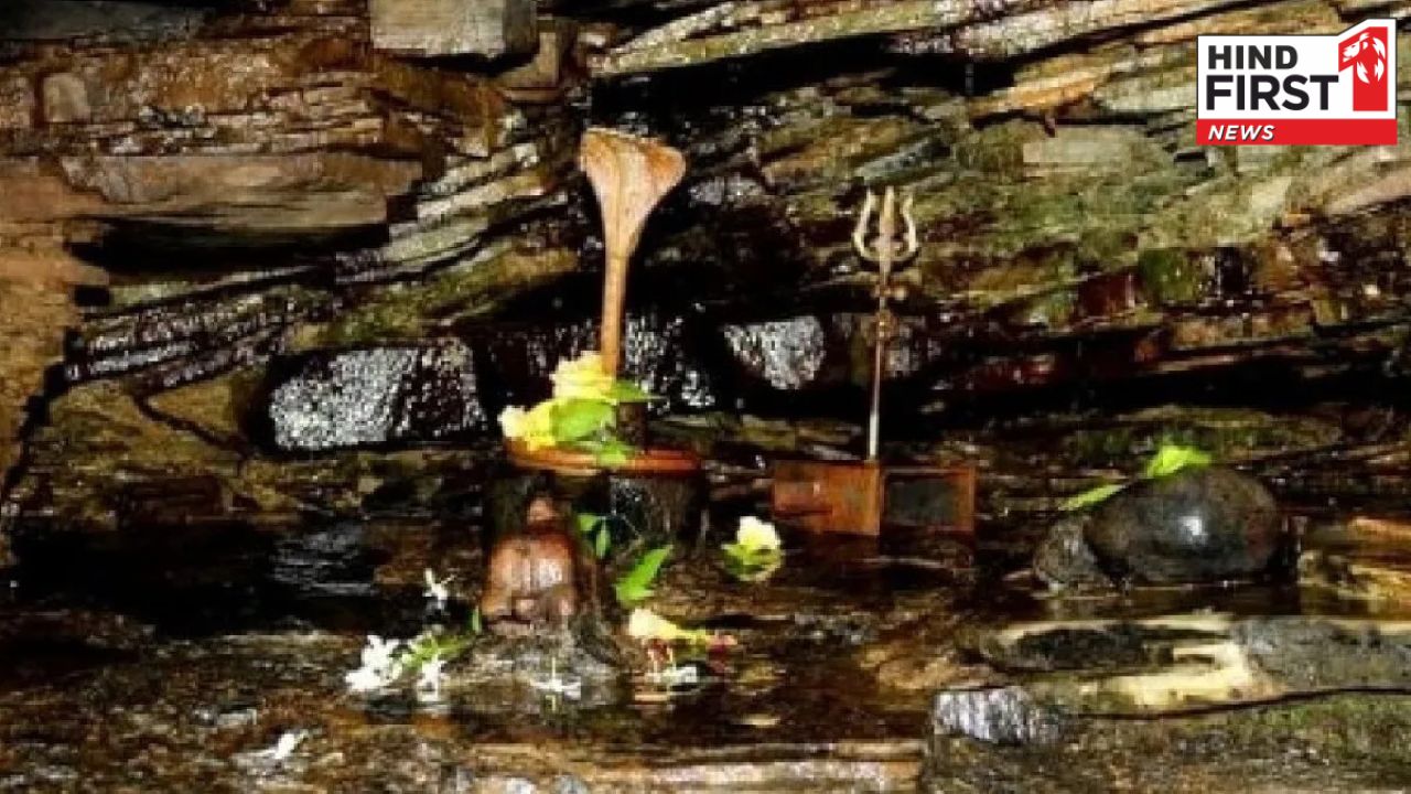 Mahashivratri 2025: अद्भुत है यह शिव मन्दिर, यहां कौन कर जाता है रात में पूजा आज तक बना हुआ है रहस्य Mahashivratri 2025: अद्भुत है यह शिव मन्दिर, यहां कौन कर जाता है रात में पूजा आज तक बना हुआ है रहस्य