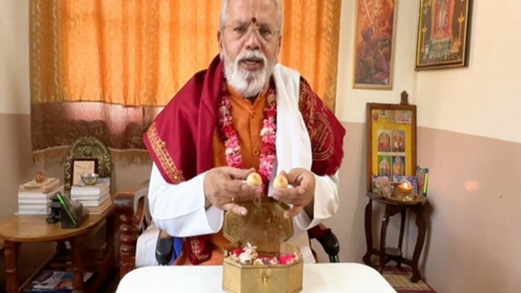 Somnath Temple Gujarat: फिर स्थापित होगा सोमनाथ मंदिर का शिवलिंग, 1000 हज़ार साल पहले तोड़ दिया था गज़नी ने