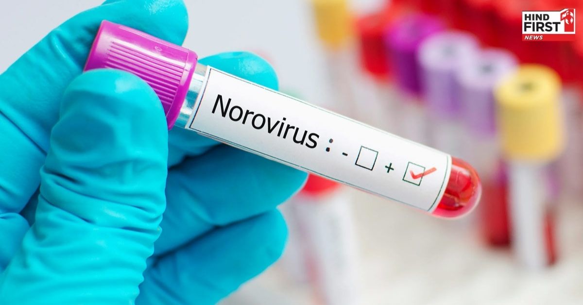 Novovirus का नया वैरिएंट GII.17 बना मुसीबत, अस्पतालों में बढ़ी मरीजों की संख्या, जानें लक्षण और बचाव Novovirus का नया वैरिएंट GII.17 बना मुसीबत, अस्पतालों में बढ़ी मरीजों की संख्या, जानें लक्षण और बचाव