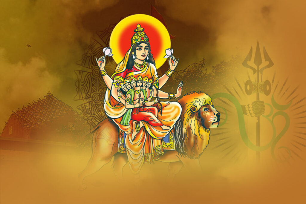 Chaitra Navratri Colors: देवी पूजा के नौ दिन पहनें इन नौ रंगों के वस्त्र, बरसेगी कृपा     