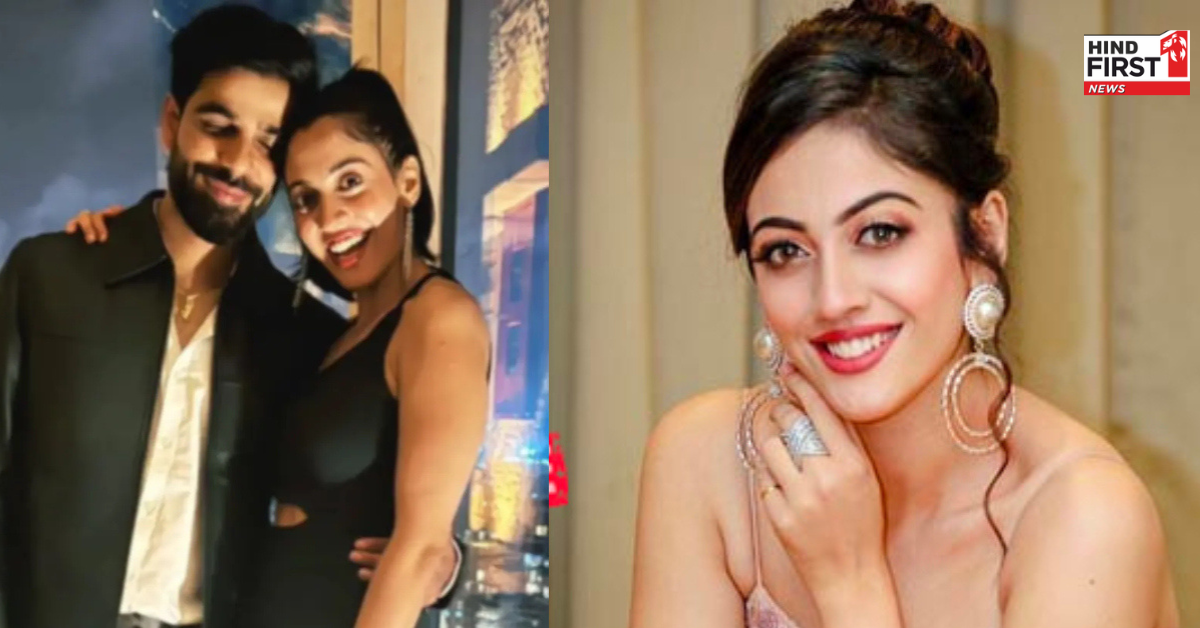 KKK 14 फेम अदिति शर्मा पर पति ने लगाया बेवफाई का आरोप, 4 महीने पहले चोरी-छिपे की थी शादी