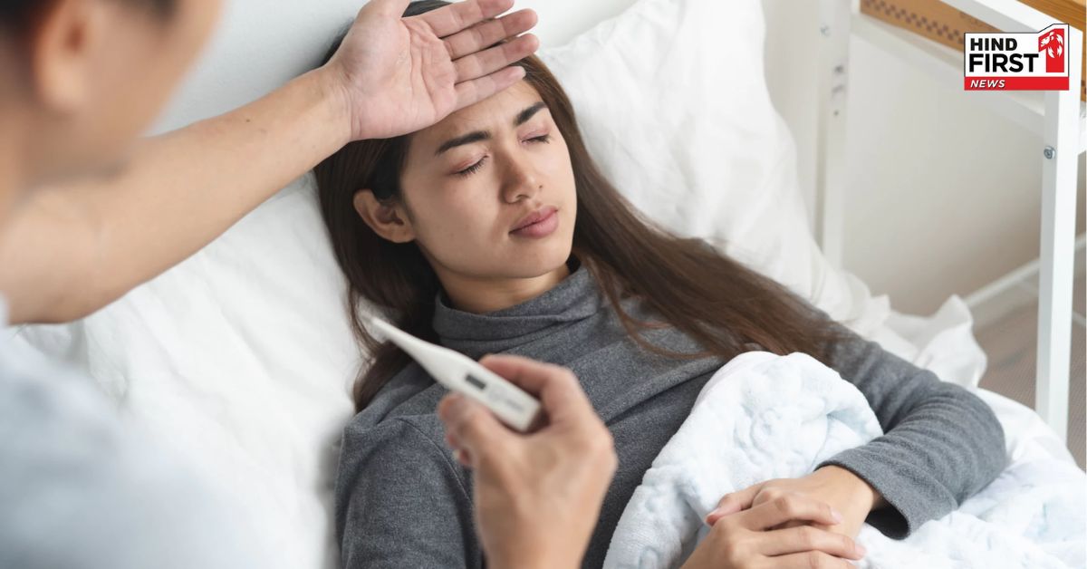 अगर आपको भी हो रहा है बार-बार बुखार, तो हो सकती है ये गंभीर समस्याएं