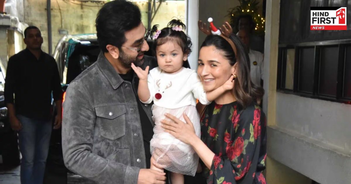 Alia Bhatt: आलिया भट्ट ने सोशल मीडिया से हटाई बेटी राहा की तस्वीरें, लिया बड़ा फैसला Alia Bhatt: आलिया भट्ट ने सोशल मीडिया से हटाई बेटी राहा की तस्वीरें, लिया बड़ा फैसला