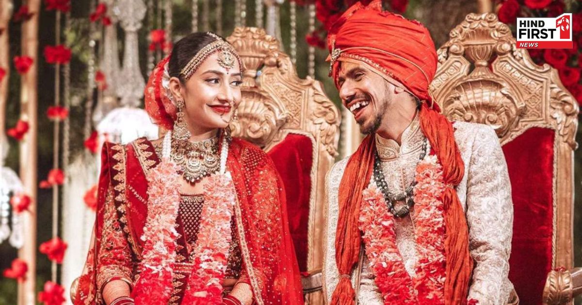 Yuzi-Dhanashree Divorce Reason Reveal: धनश्री और यूजी चहल के तलाक की असली वजह का हुआ खुलासा, इस बात को लेकर चल रही थी अनबन