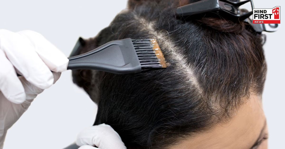 Hair Color At Home: इन तरीको से घर पर बनाएं हेयर कलर, बिना डैमेज के बाल दिखेंगे स्टाइलिश Hair Color At Home: इन तरीको से घर पर बनाएं हेयर कलर, बिना डैमेज के बाल दिखेंगे स्टाइलिश