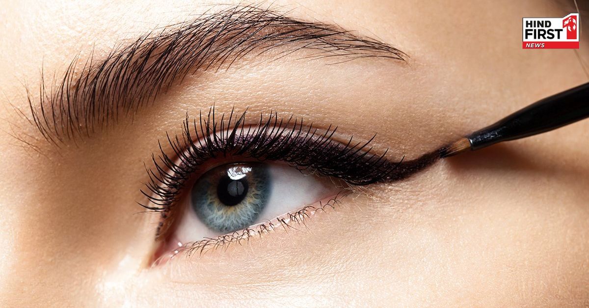 Tips For Eyes: अगर सोने से पहले नहीं हटाती आईलाइनर तो हो जाए सावधान, हो सकती हैं ये प्रॉब्लम्स