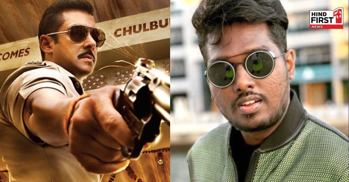 Salman Khan: एटली की सलमान के साथ आने वाली फिल्म हुई बंद, एक्टर ने खुद किया खुलासा