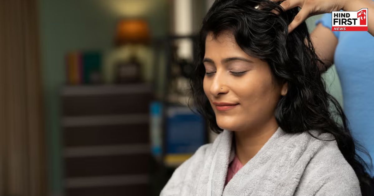 Hair Care: इन तेलों की मालिश से बाल बनेगें लंबे, घने और खूबसूरत, महीनेभर में दिखेगा असर