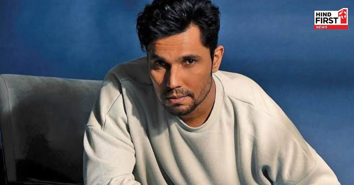 रणदीप हुड्डा ने बॉलीवुड को लेकर जताई नाराजगी कहा यहां एक्टर्स एब्स बनाने में बिजी हैं रणदीप हुड्डा ने बॉलीवुड को लेकर जताई नाराजगी कहा यहां एक्टर्स एब्स बनाने में बिजी हैं