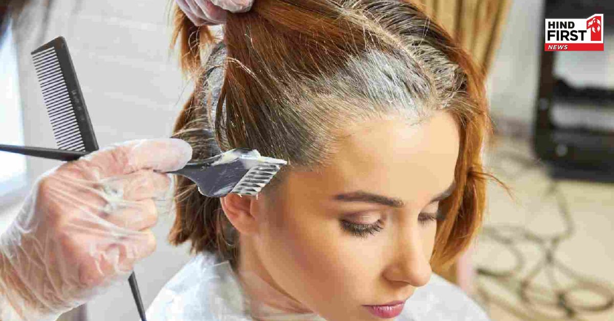 Hair Care Tips: बालों को बार-बार डाई करने से हो सकतें हैं ये नुकसान, इन बातों का रखे ध्यान